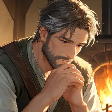 Profile image of Aldric