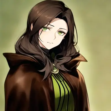 Profile image of Elara