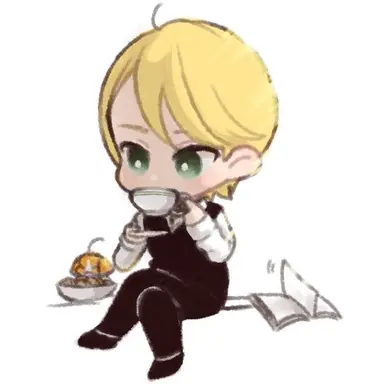 Profile image of 필릭스 파톰