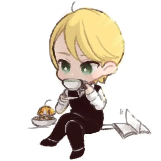 0_En의 필릭스 파톰