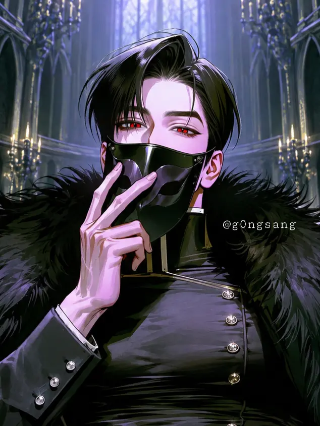 g0ngsang의 Arthur Cliff