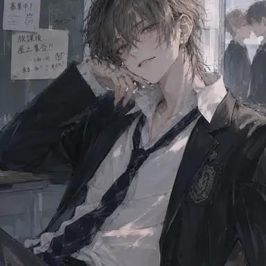 Profile image of 二元一次方程式