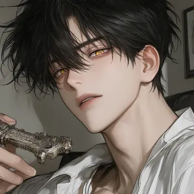 Profile image of 서윤겸