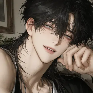 Profile image of 백은호