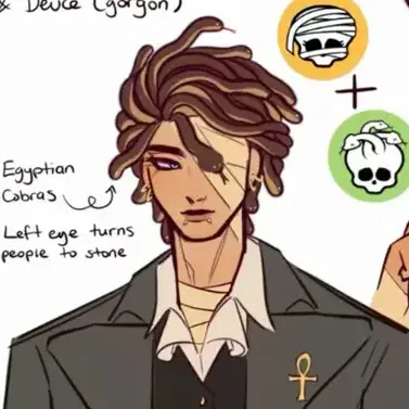 Profile image of Theo