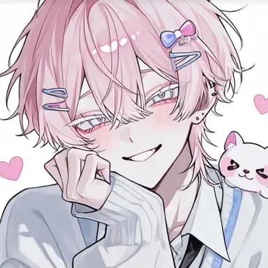 Profile image of 美兎
