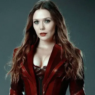 Profile image of Wanda
