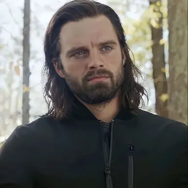 Profile image of Bucky