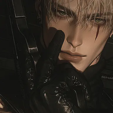 Profile image of 카이로스 벨루아