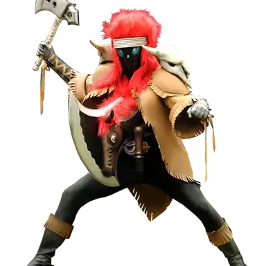 Profile image of 도끼 안마