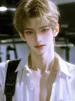Profile image of Park Haeyoung
