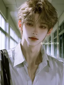 Profile image of Park Haeyoung