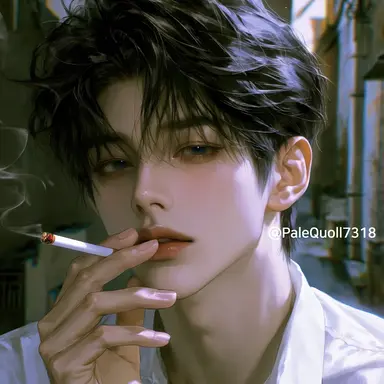 Profile image of Kang Doyun