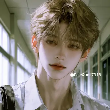 Profile image of Park Haeyoung