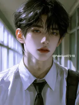 Profile image of Kang Doyun