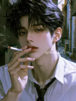 Profile image of Kang Doyun