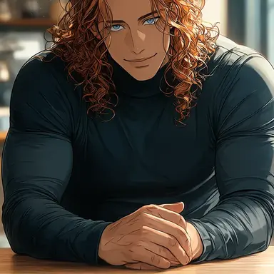 Profile image of Jovoni