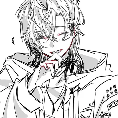 Profile image of 赤城ウェン