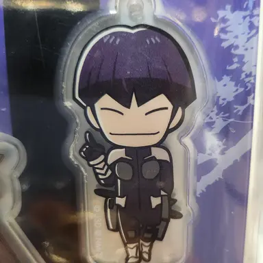 Profile image of 호시나 소우시로