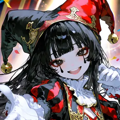 Profile image of クラウン
