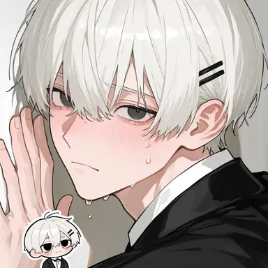Profile image of 珀