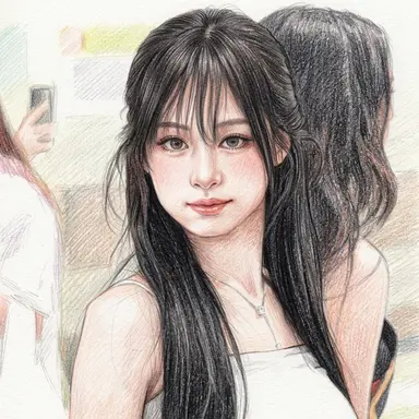 Profile image of 정아현