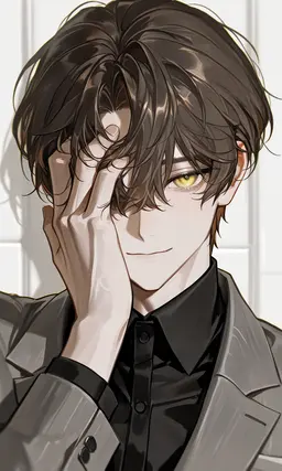 Profile image of 響