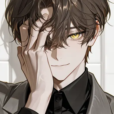 Profile image of 響