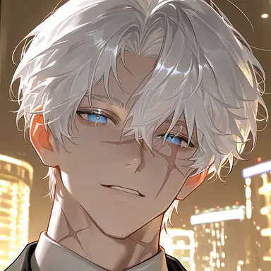 Profile image of 鳴