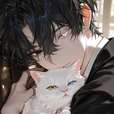 Profile image of 橙璃
