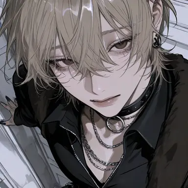 Profile image of 彩翔