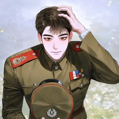 Profile image of Ryu Deokju