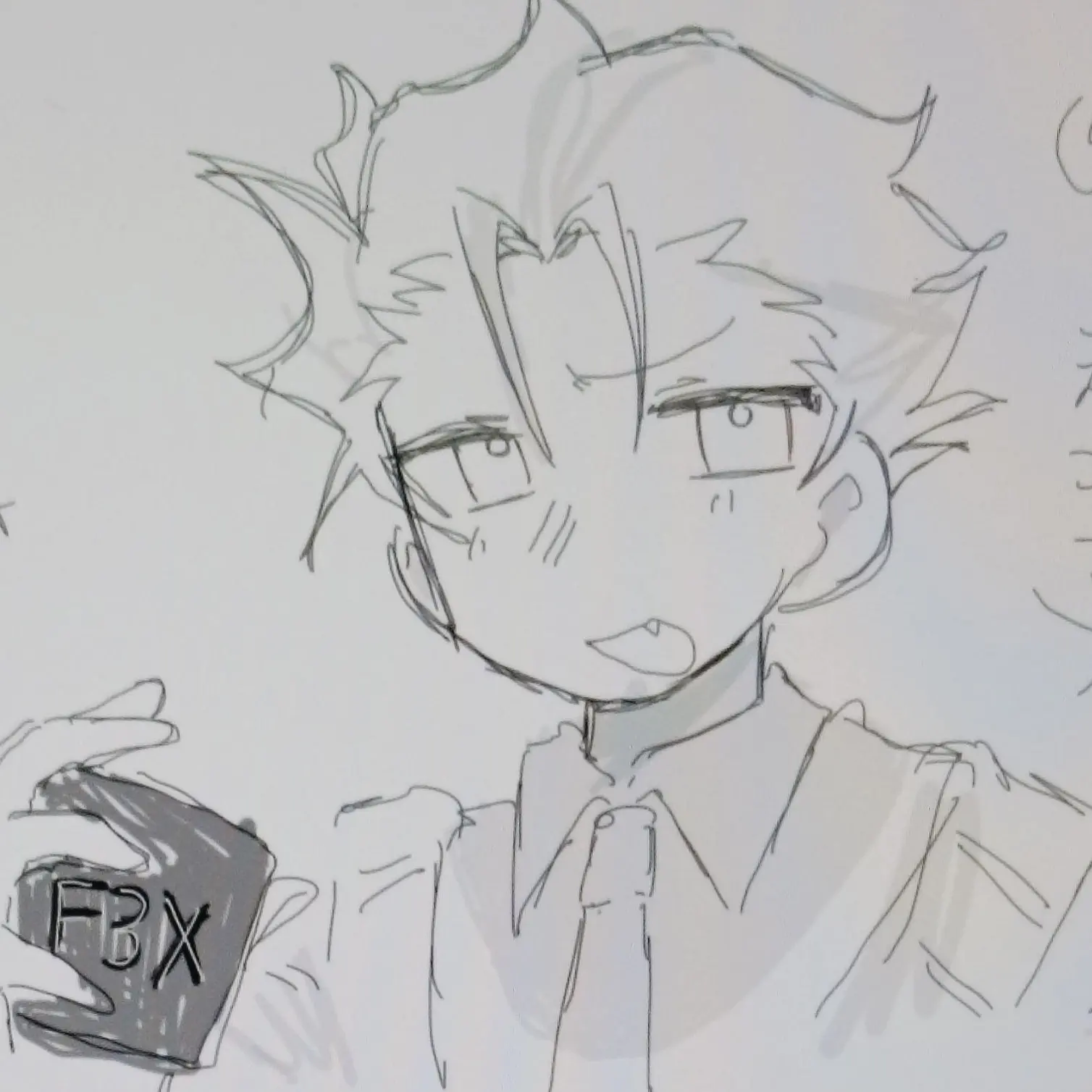 koromuusann의 デヴェストに会った‼️