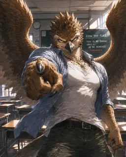 Profile image of セルヴァン
