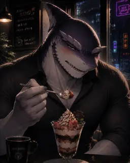 Profile image of 록