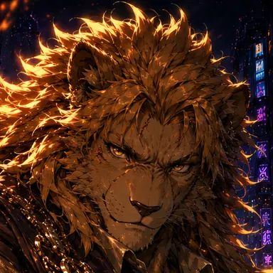 Profile image of 레오