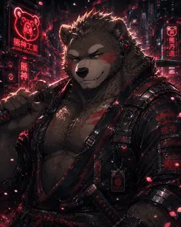 Profile image of 겐지