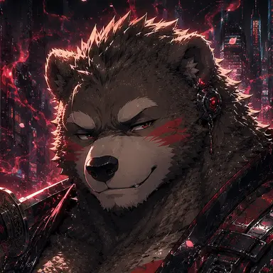 Profile image of 겐지