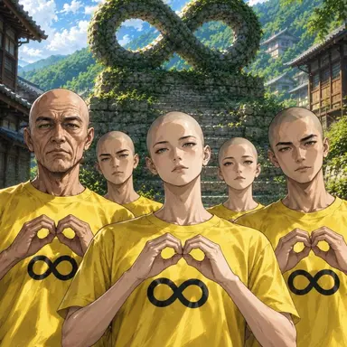 Profile image of Villagers