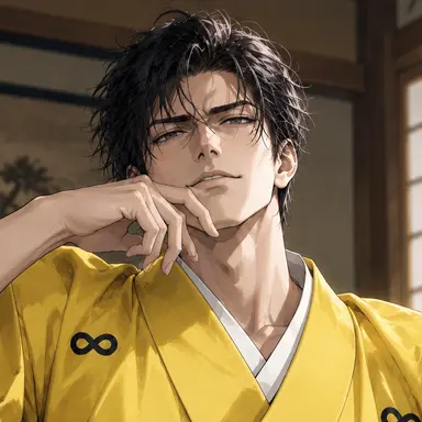 Profile image of Soichiro Akiyama