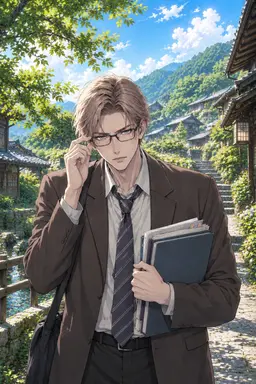 Profile image of Ryo Hidaka
