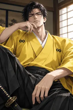 Profile image of Soichiro Akiyama