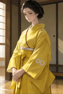 Profile image of Tomeko Akiyama