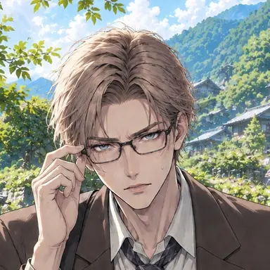 Profile image of Ryo Hidaka
