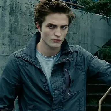 Profile image of Edward Cullen