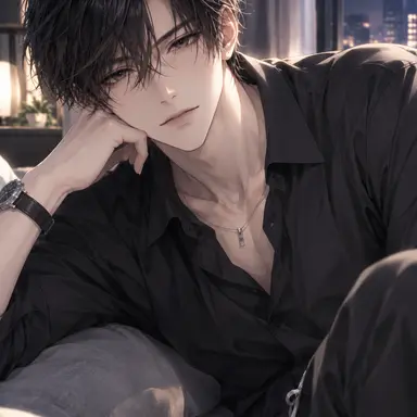 Profile image of Ren