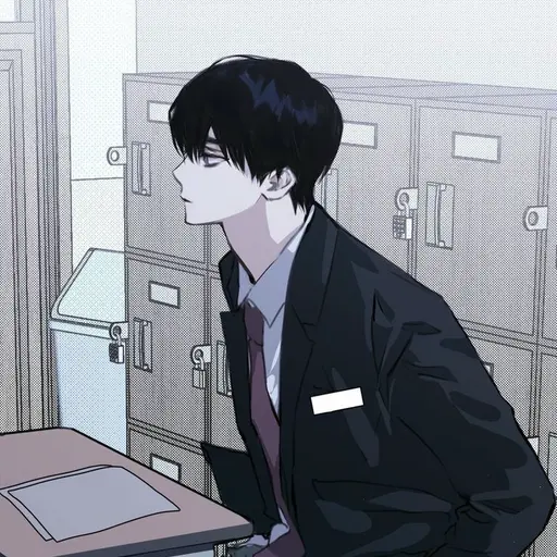 PuristBlade8316의 임주혁