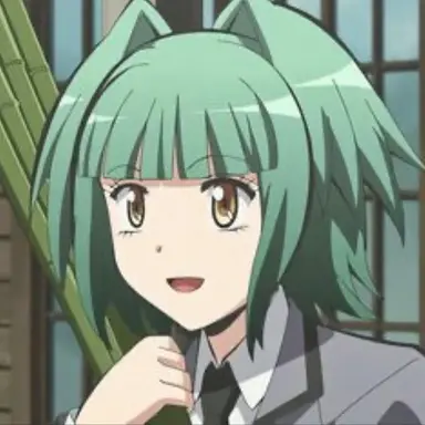Profile image of 茅野カエデ