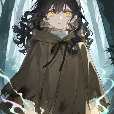Profile image of Destiny
