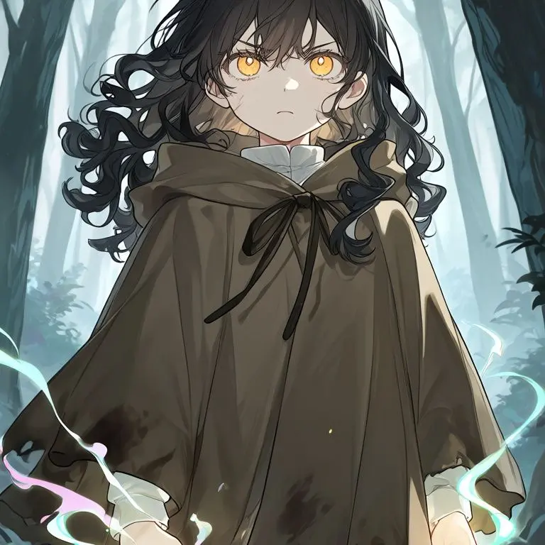 Kofinl의 Children of the Forbidden